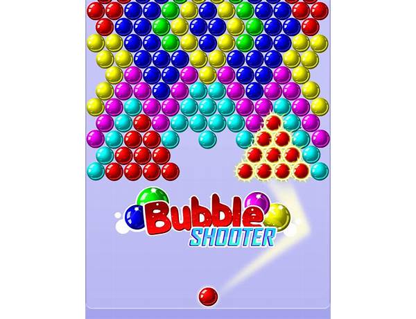 KK Bubble Shot for Android - Download the APK from Habererciyes